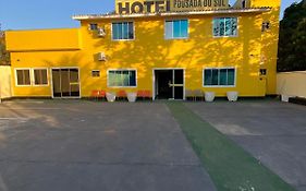 Hotel Pousada Do Sol II